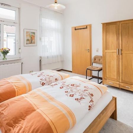 La Lezardiere Norderney Eksteriør billede