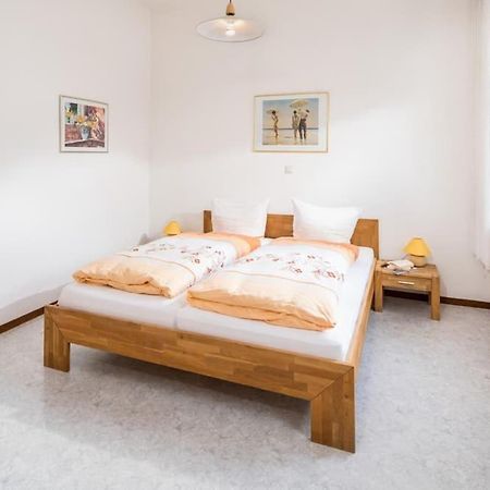 La Lezardiere Norderney Eksteriør billede